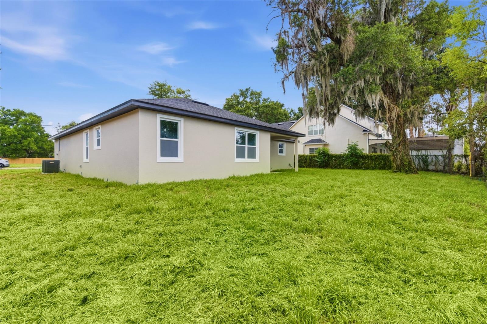 340 W GRAHAM PARK DR, HAINES CITY, FL, 33844