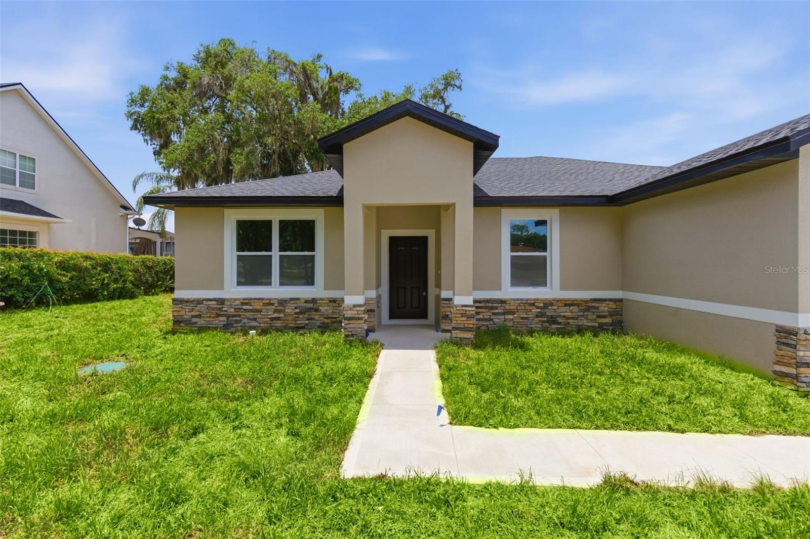 340 W GRAHAM PARK DR, HAINES CITY, FL, 33844