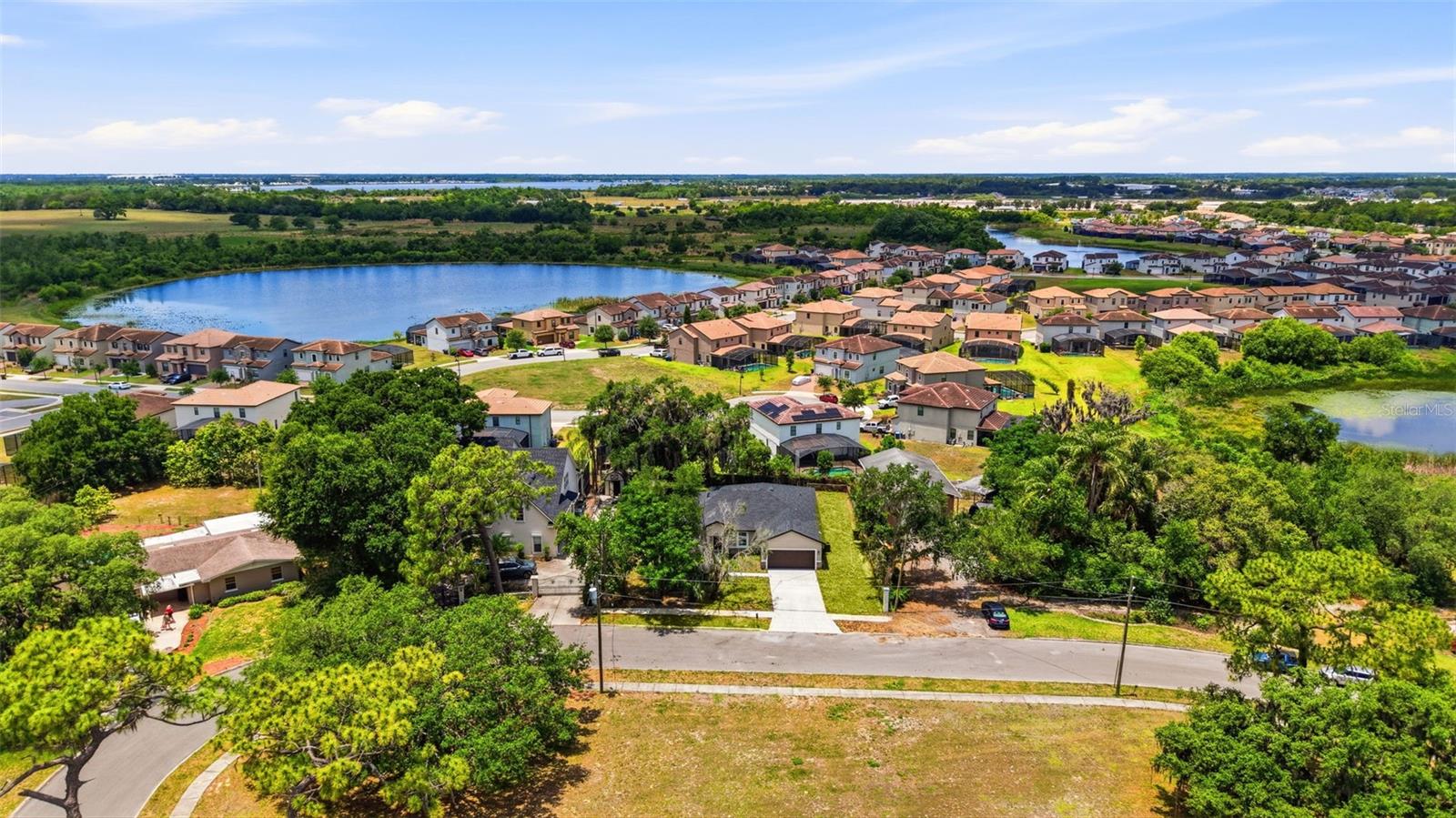 340 W GRAHAM PARK DR, HAINES CITY, FL, 33844