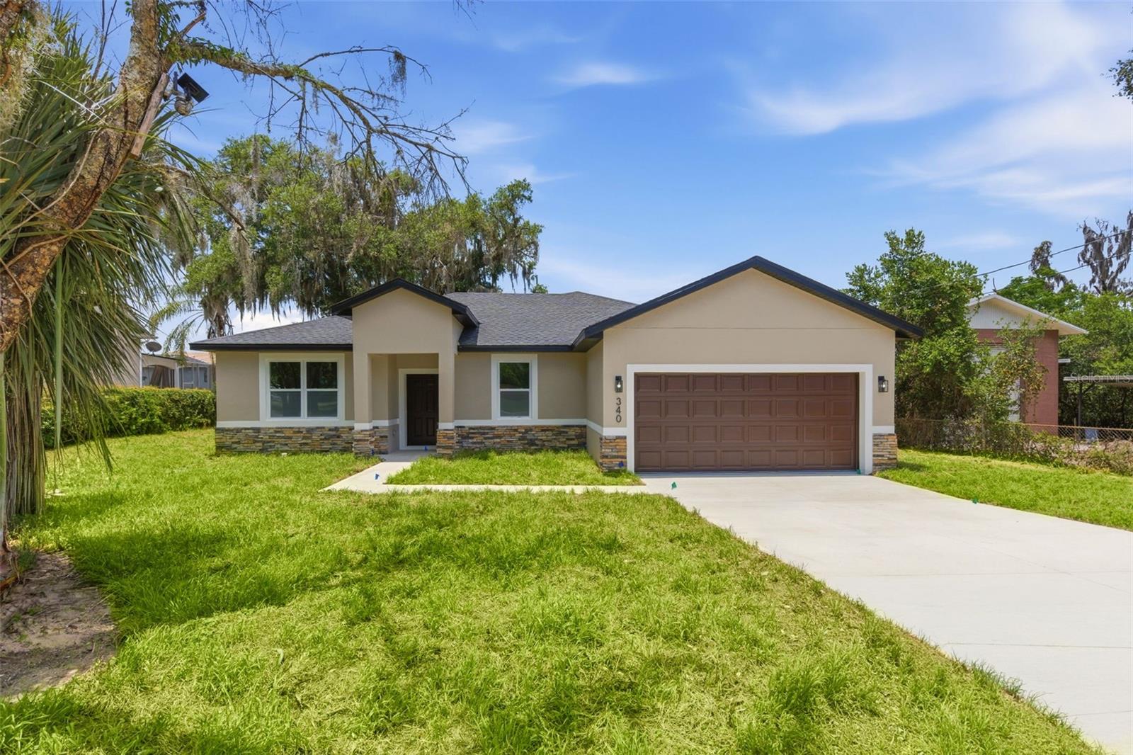340 W GRAHAM PARK DR, HAINES CITY, FL, 33844