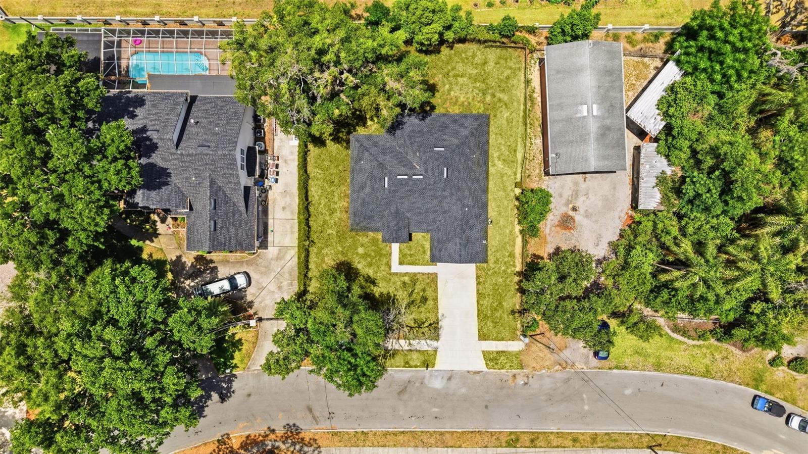 340 W GRAHAM PARK DR, HAINES CITY, FL, 33844