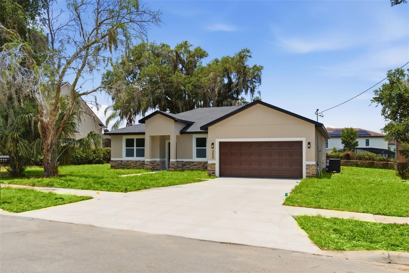 340 W GRAHAM PARK DR, HAINES CITY, FL, 33844