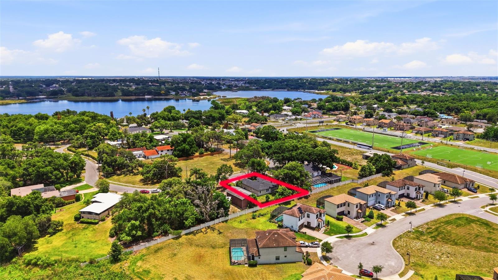340 W GRAHAM PARK DR, HAINES CITY, FL, 33844