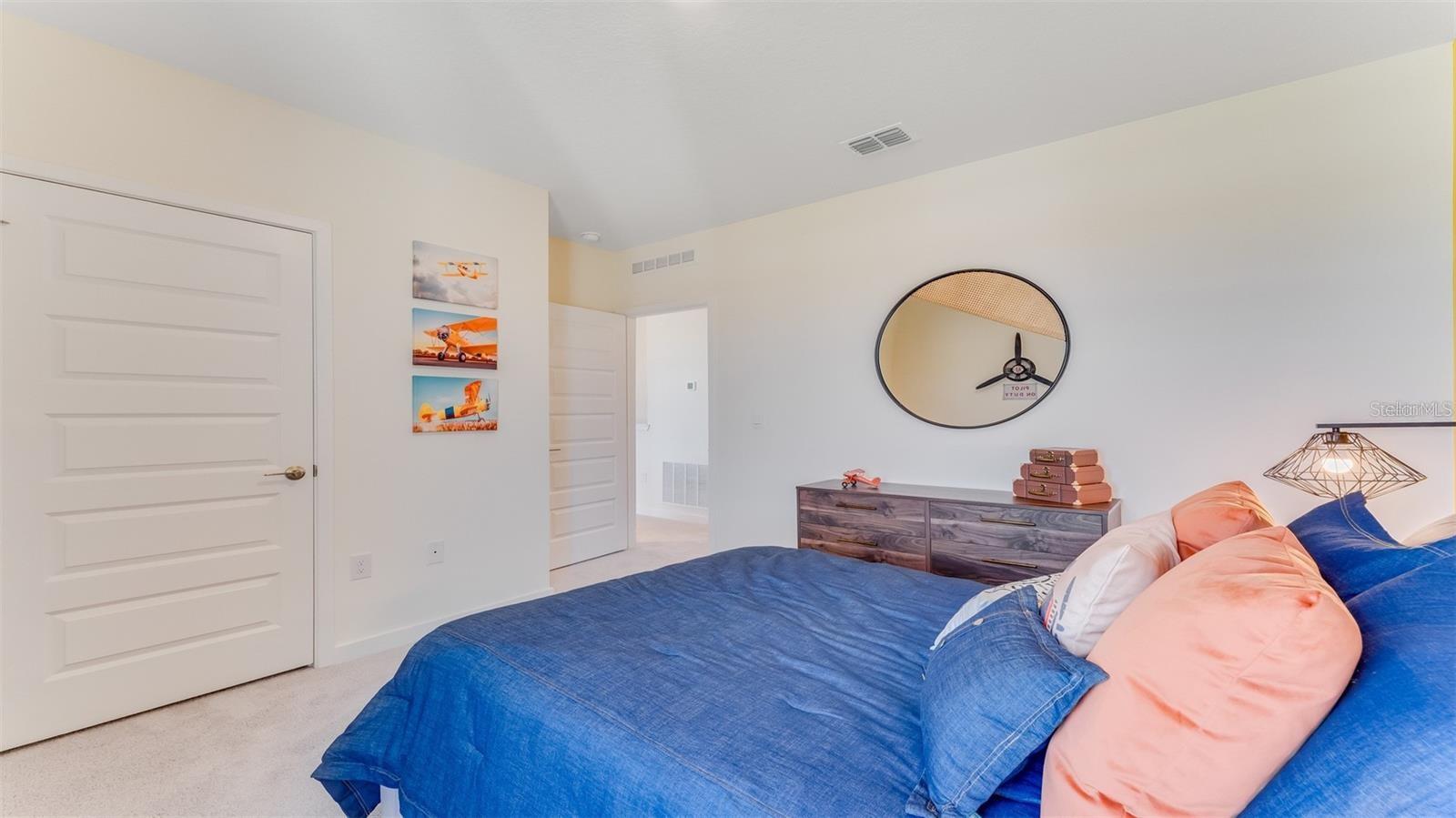 EPPERSON RANCH NORTH POD F PHASE 6 PB 88 PG 085 LO, WESLEY CHAPEL, FL, 33544