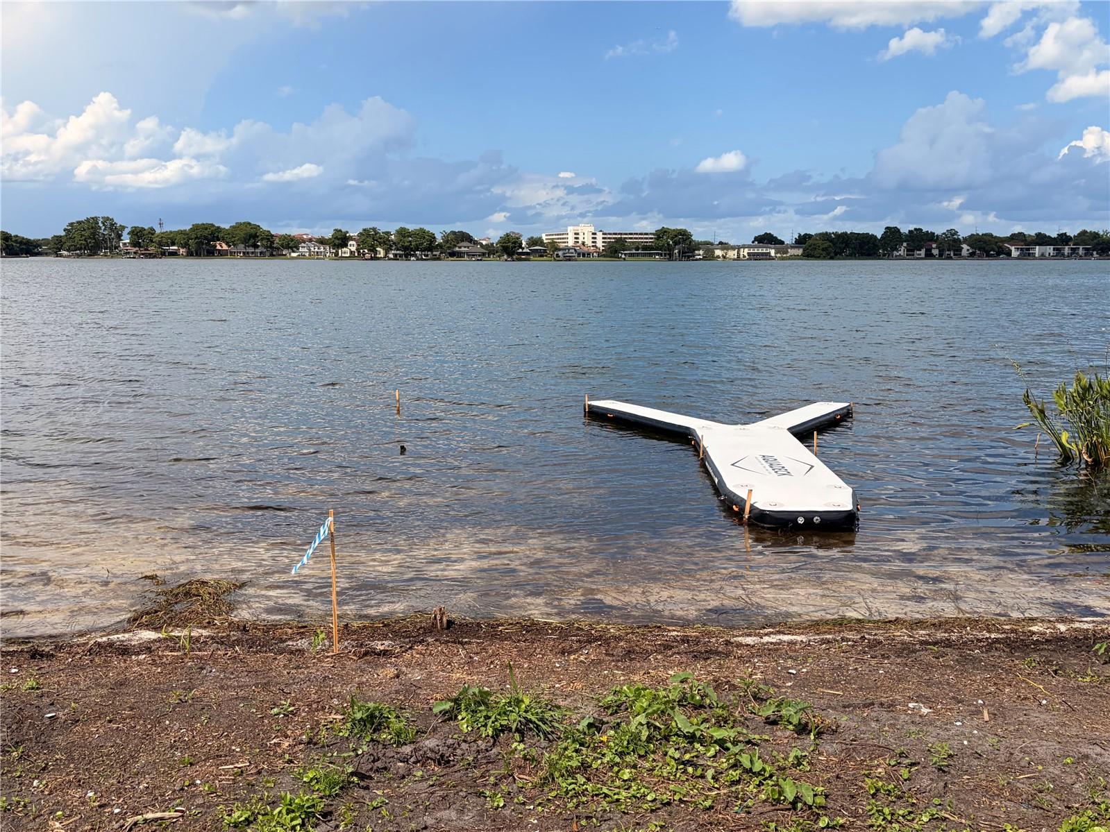 1821 KILLARNEY DR, WINTER PARK, FL, 32789