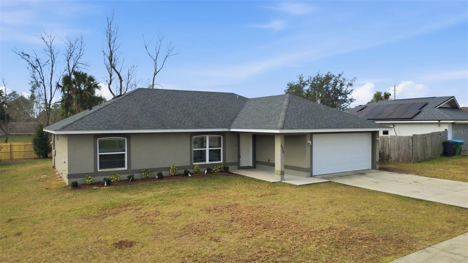 2928 DEVONSHIRE ST, DELTONA, FL, 32738