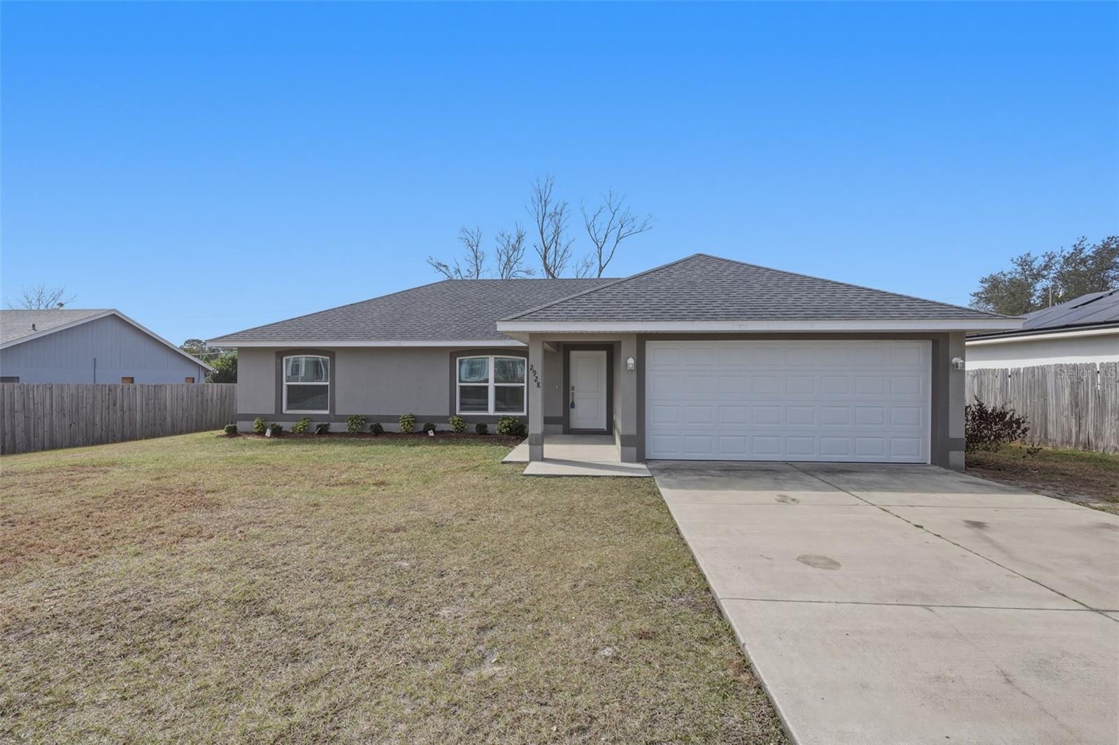2928 DEVONSHIRE ST, DELTONA, FL, 32738