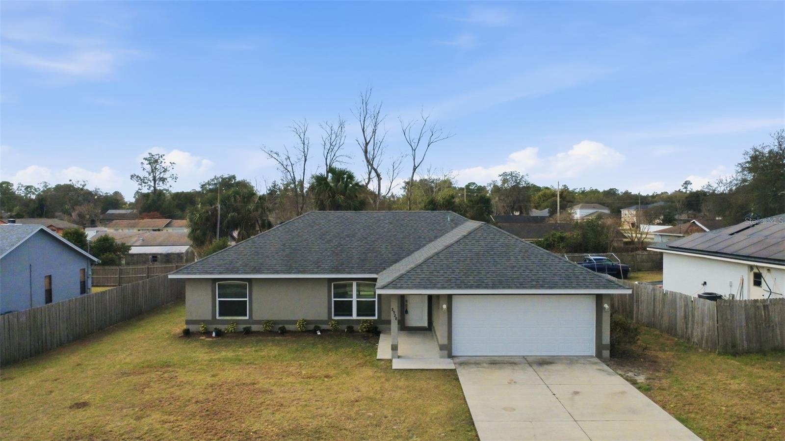 2928 DEVONSHIRE ST, DELTONA, FL, 32738