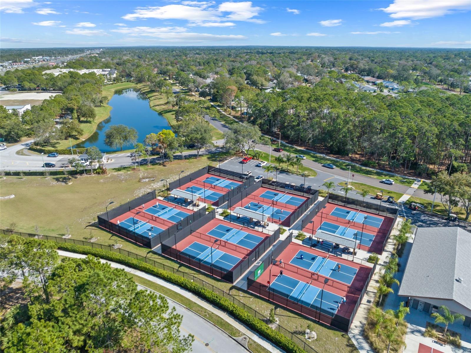 2593 CRYSTAL LAKE DR, SPRING HILL, FL, 34606