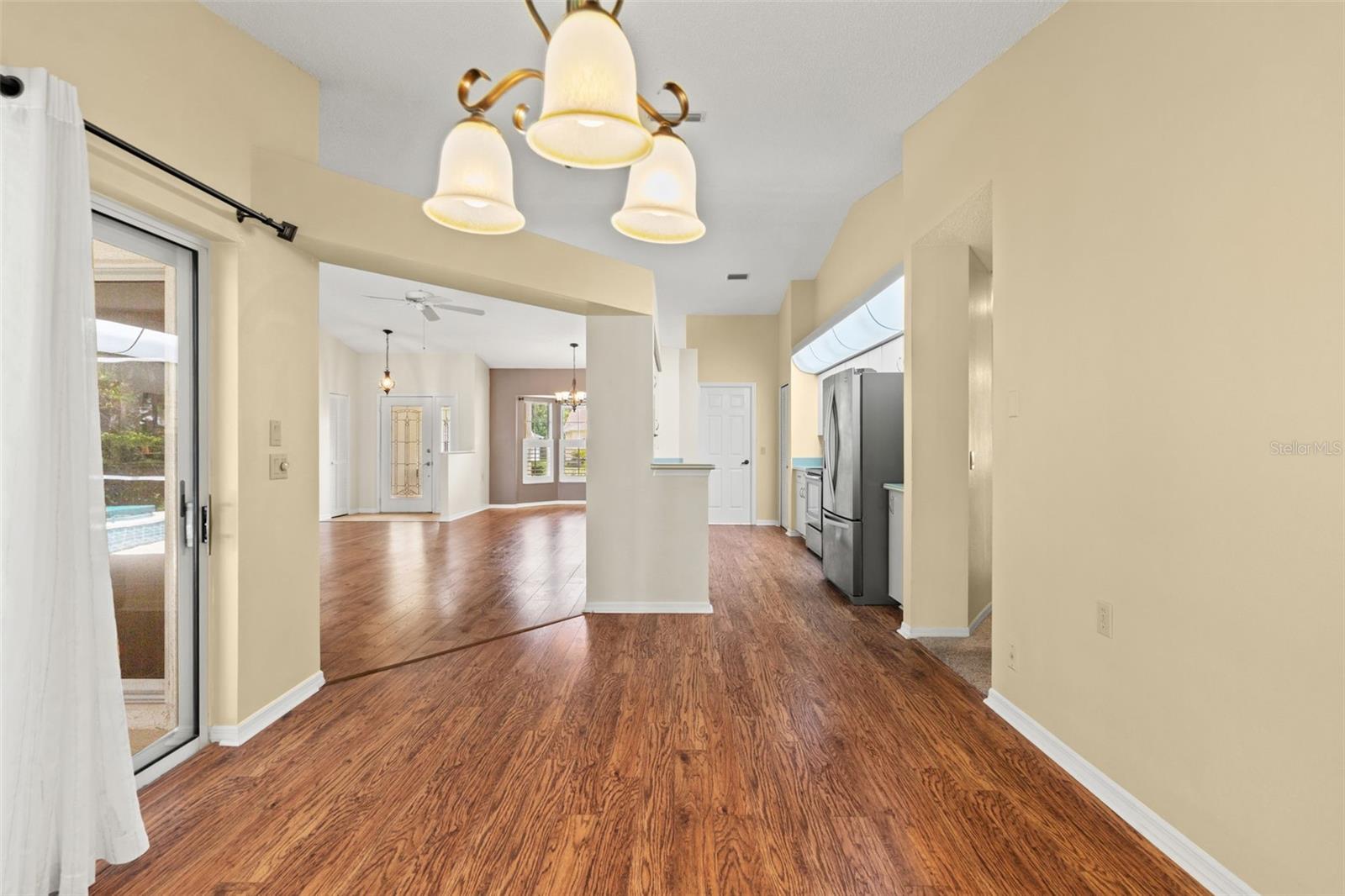 2593 CRYSTAL LAKE DR, SPRING HILL, FL, 34606