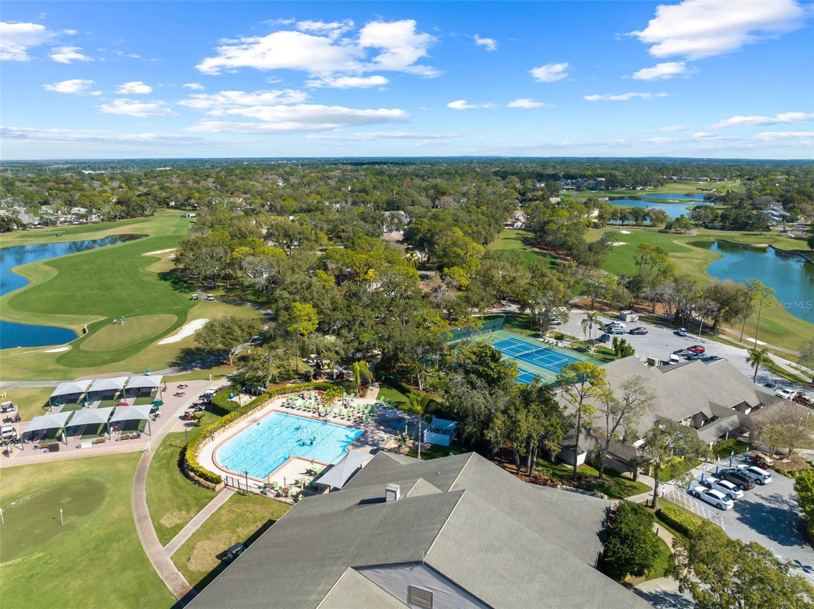 2593 CRYSTAL LAKE DR, SPRING HILL, FL, 34606