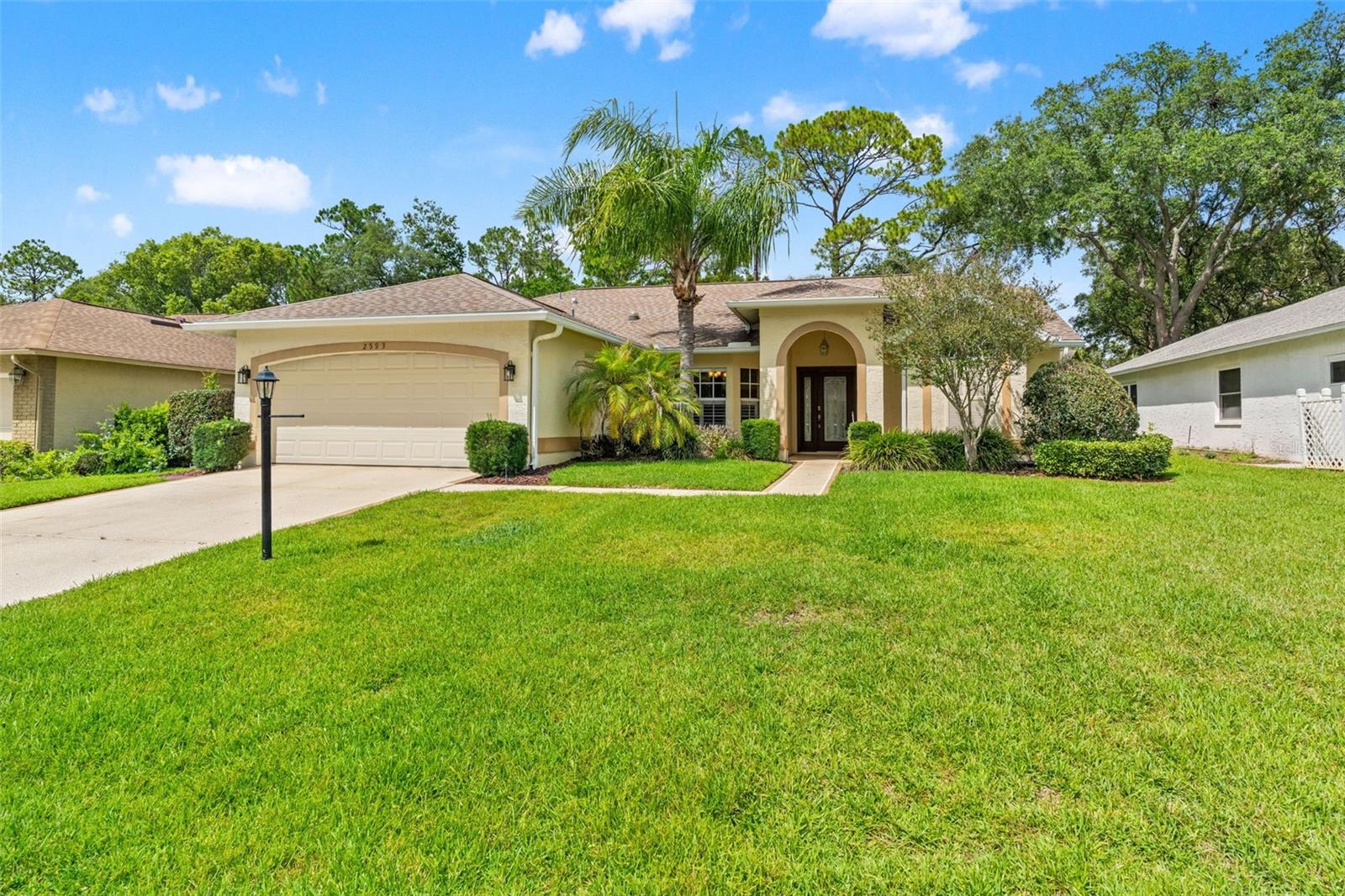 2593 CRYSTAL LAKE DR, SPRING HILL, FL, 34606