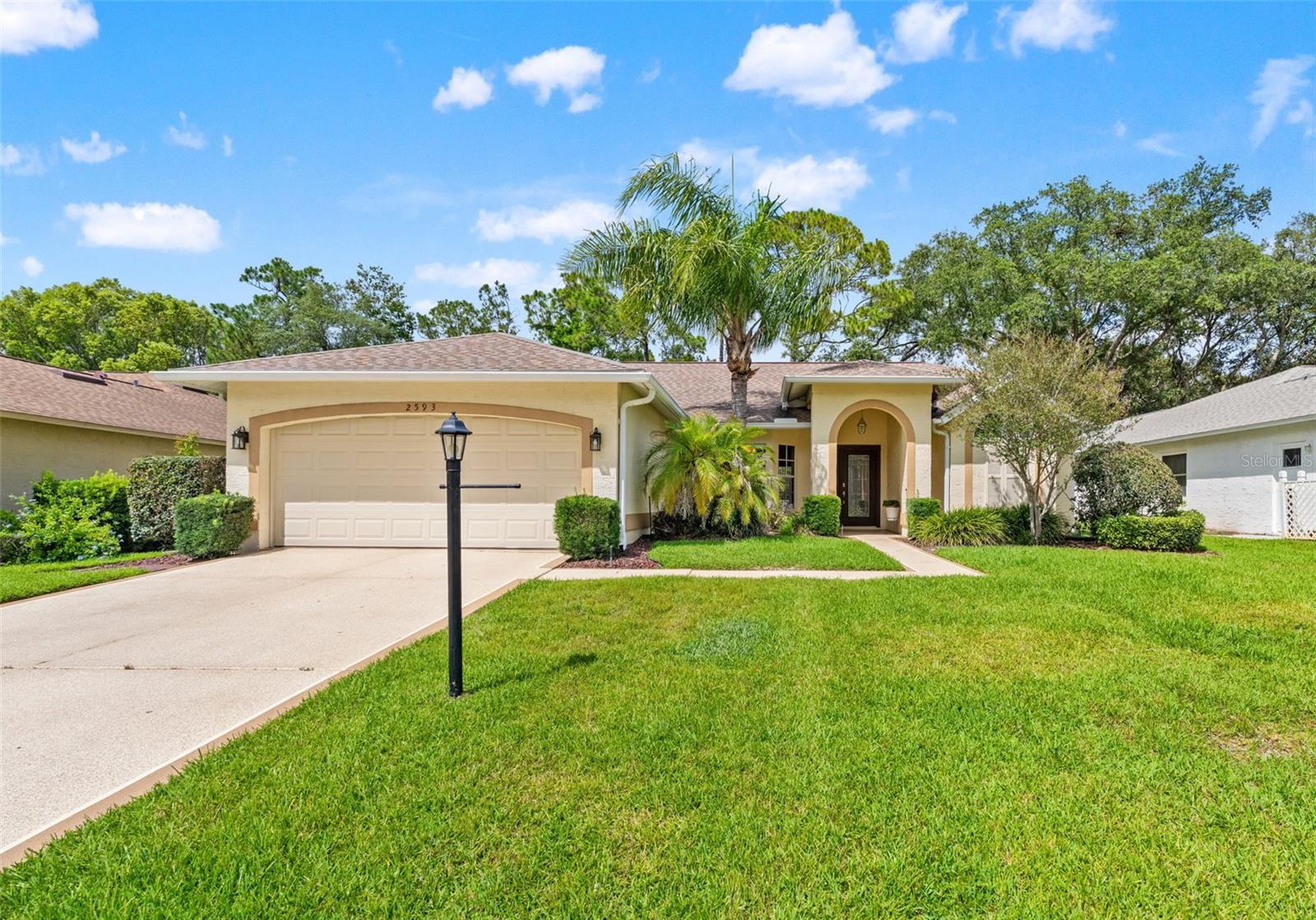 2593 CRYSTAL LAKE DR, SPRING HILL, FL, 34606
