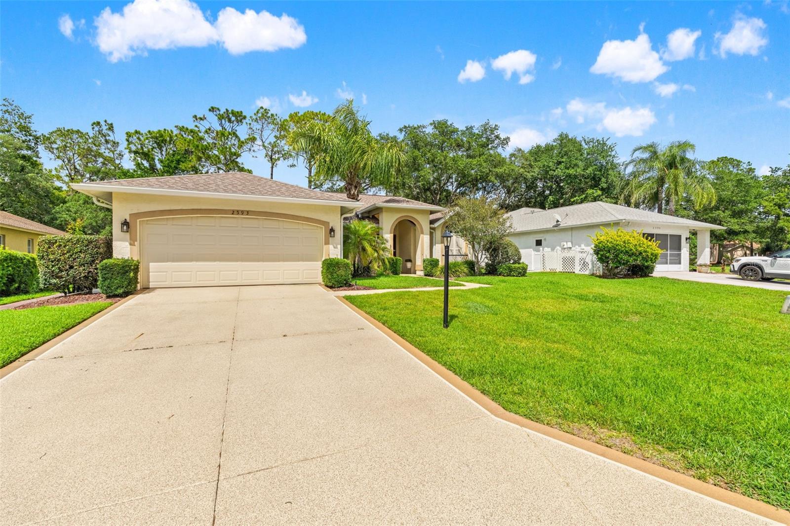 2593 CRYSTAL LAKE DR, SPRING HILL, FL, 34606