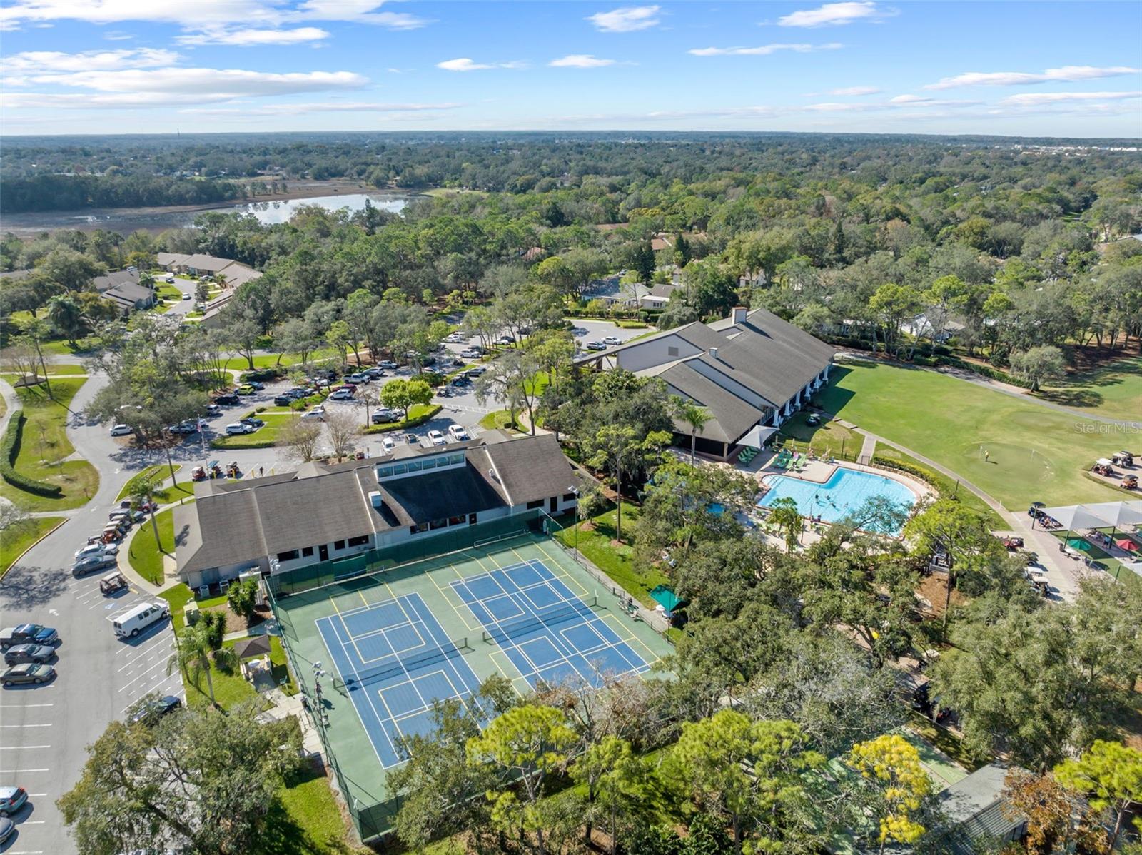 2593 CRYSTAL LAKE DR, SPRING HILL, FL, 34606