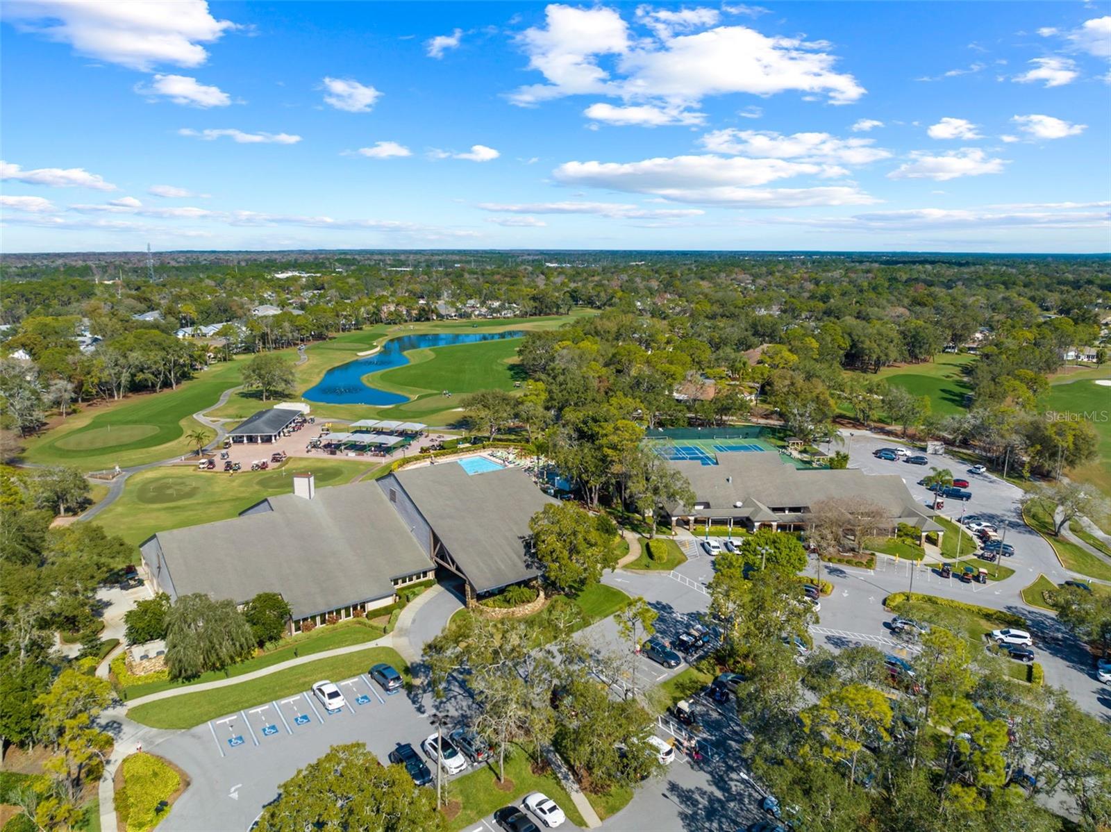 2593 CRYSTAL LAKE DR, SPRING HILL, FL, 34606