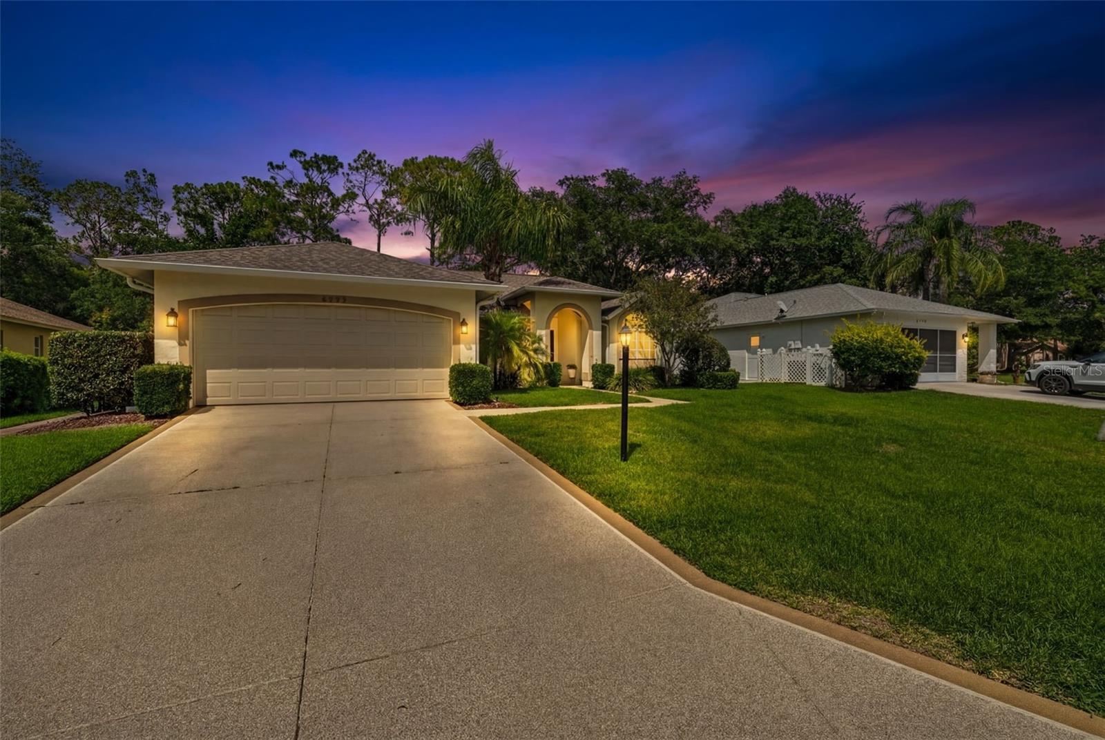 2593 CRYSTAL LAKE DR, SPRING HILL, FL, 34606