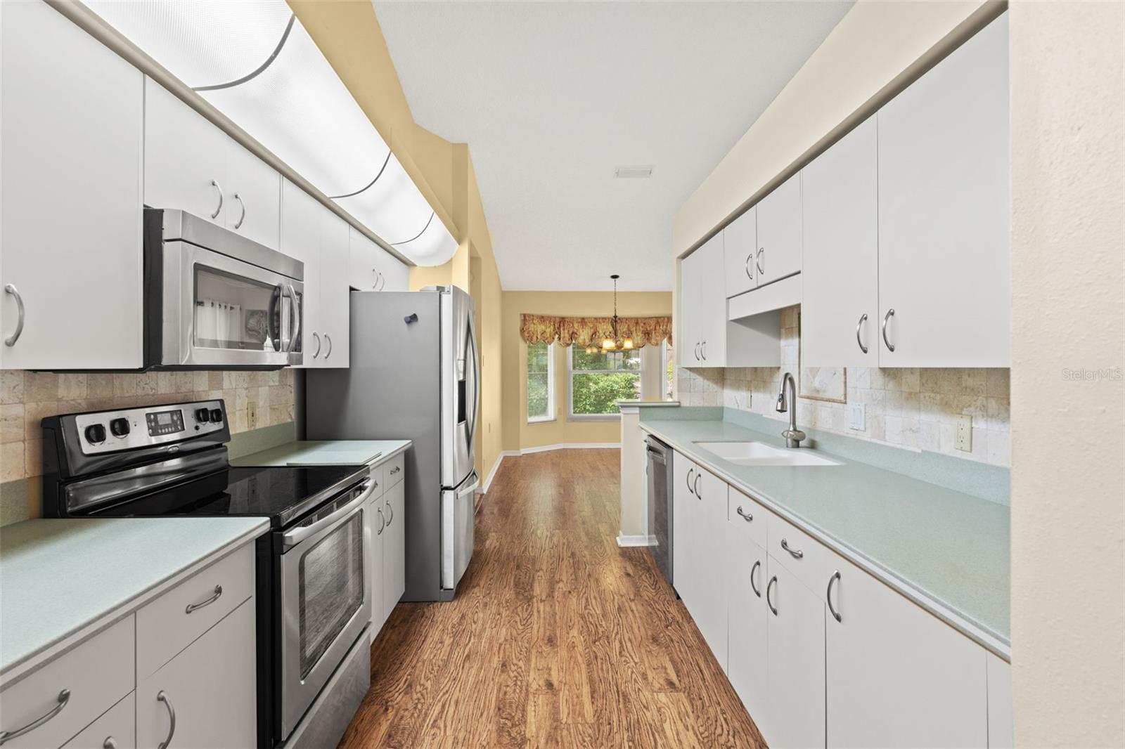 2593 CRYSTAL LAKE DR, SPRING HILL, FL, 34606