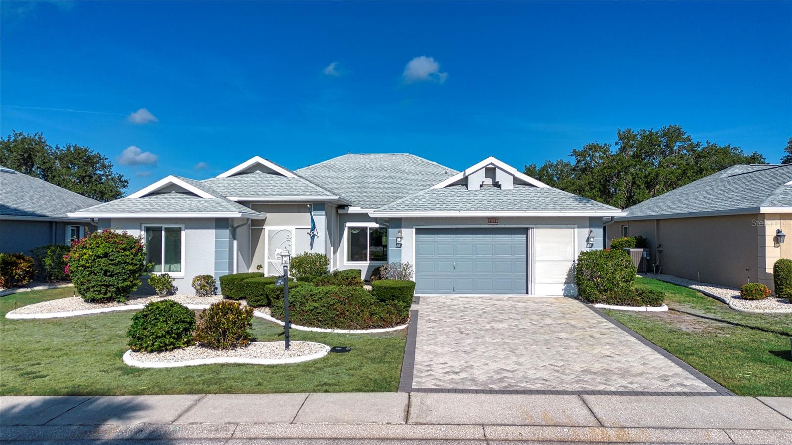 2042 PRESTANCIA LN, SUN CITY CENTER, FL, 33573