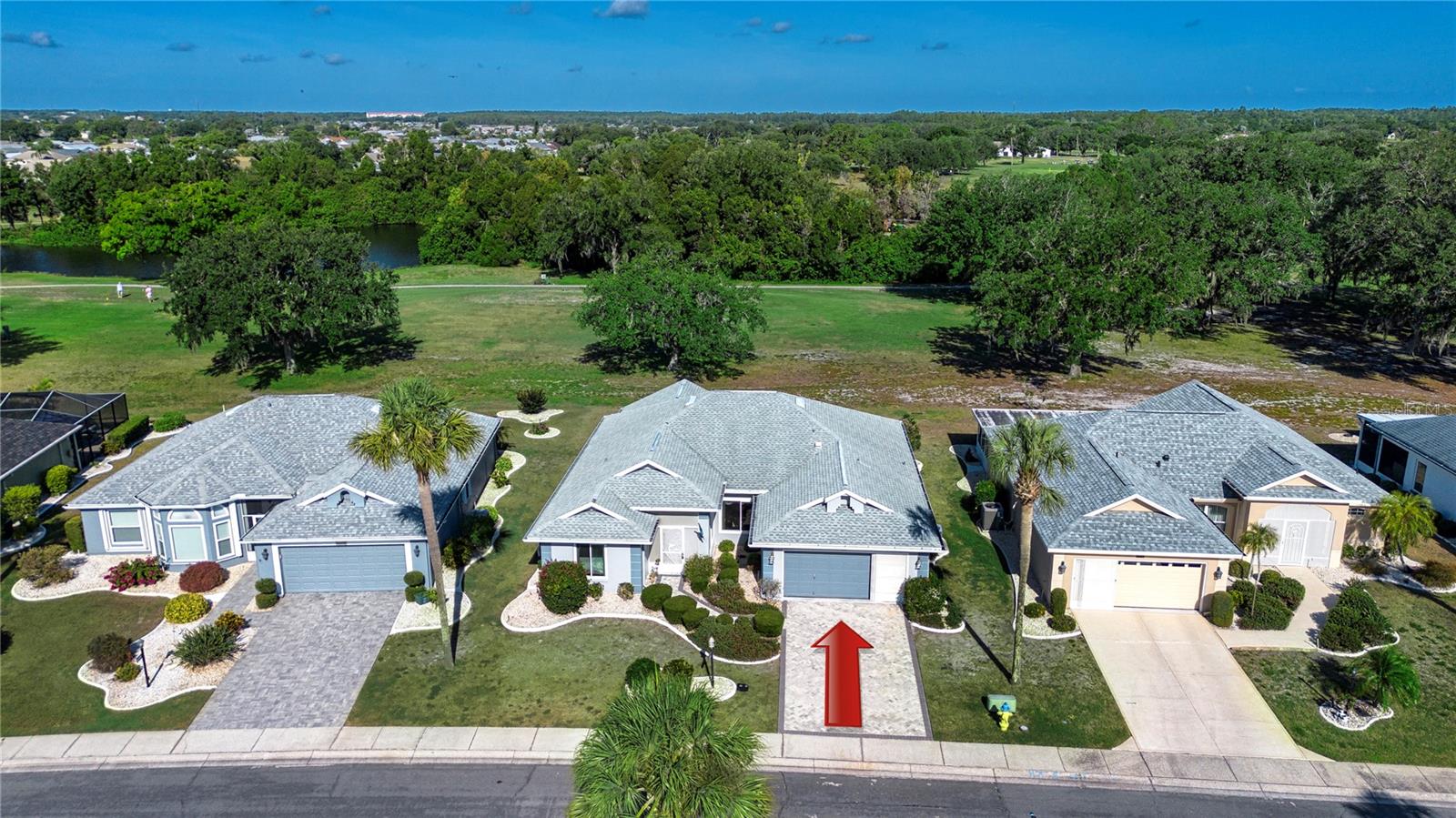 2042 PRESTANCIA LN, SUN CITY CENTER, FL, 33573