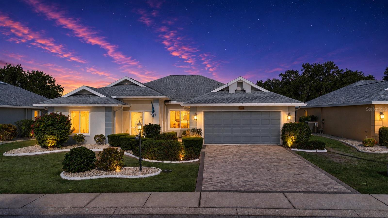 2042 PRESTANCIA LN, SUN CITY CENTER, FL, 33573