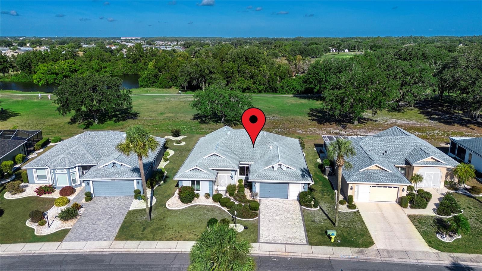 2042 PRESTANCIA LN, SUN CITY CENTER, FL, 33573