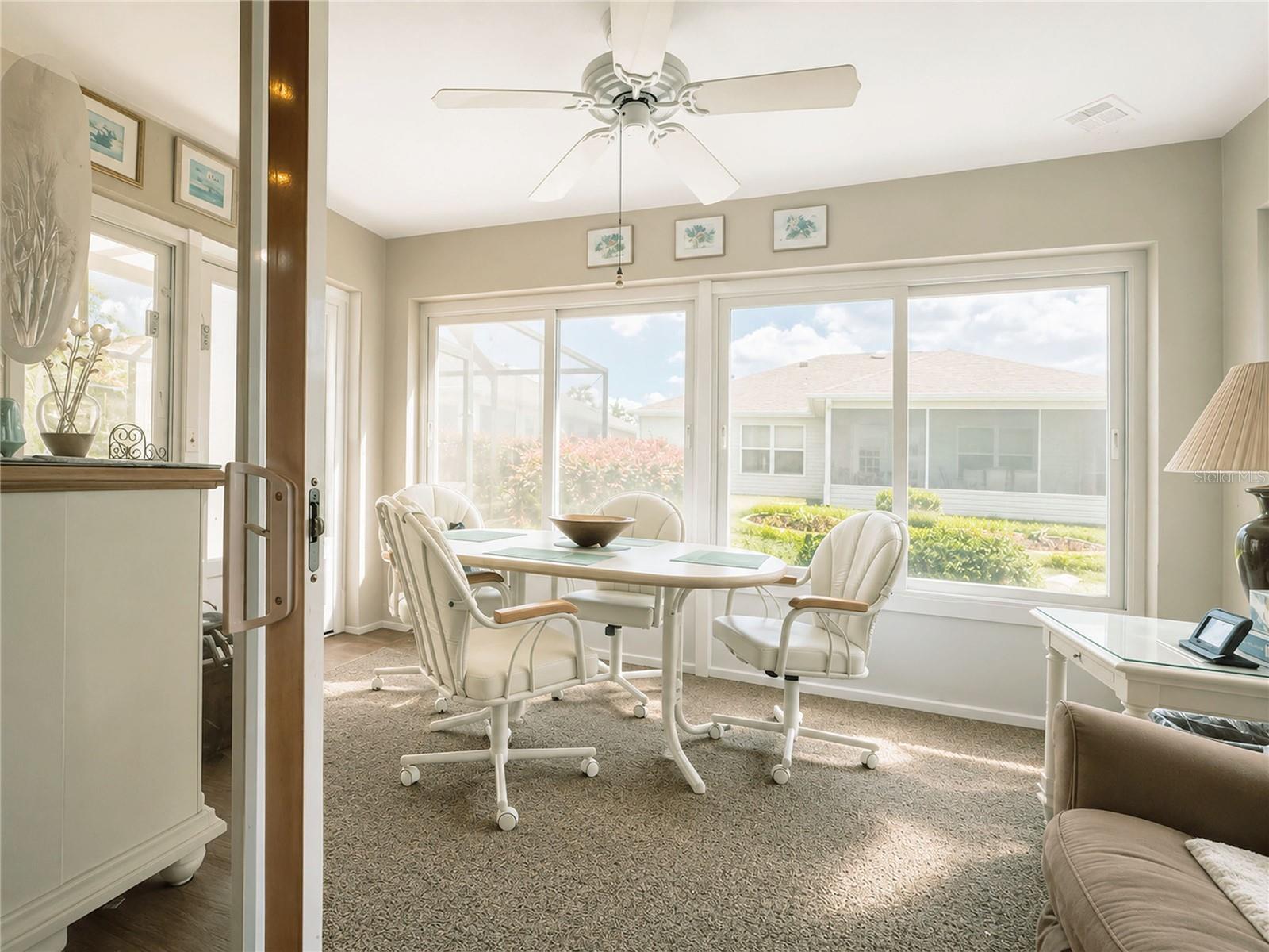 498 WESTON MANOR DR, THE VILLAGES, FL, 32162