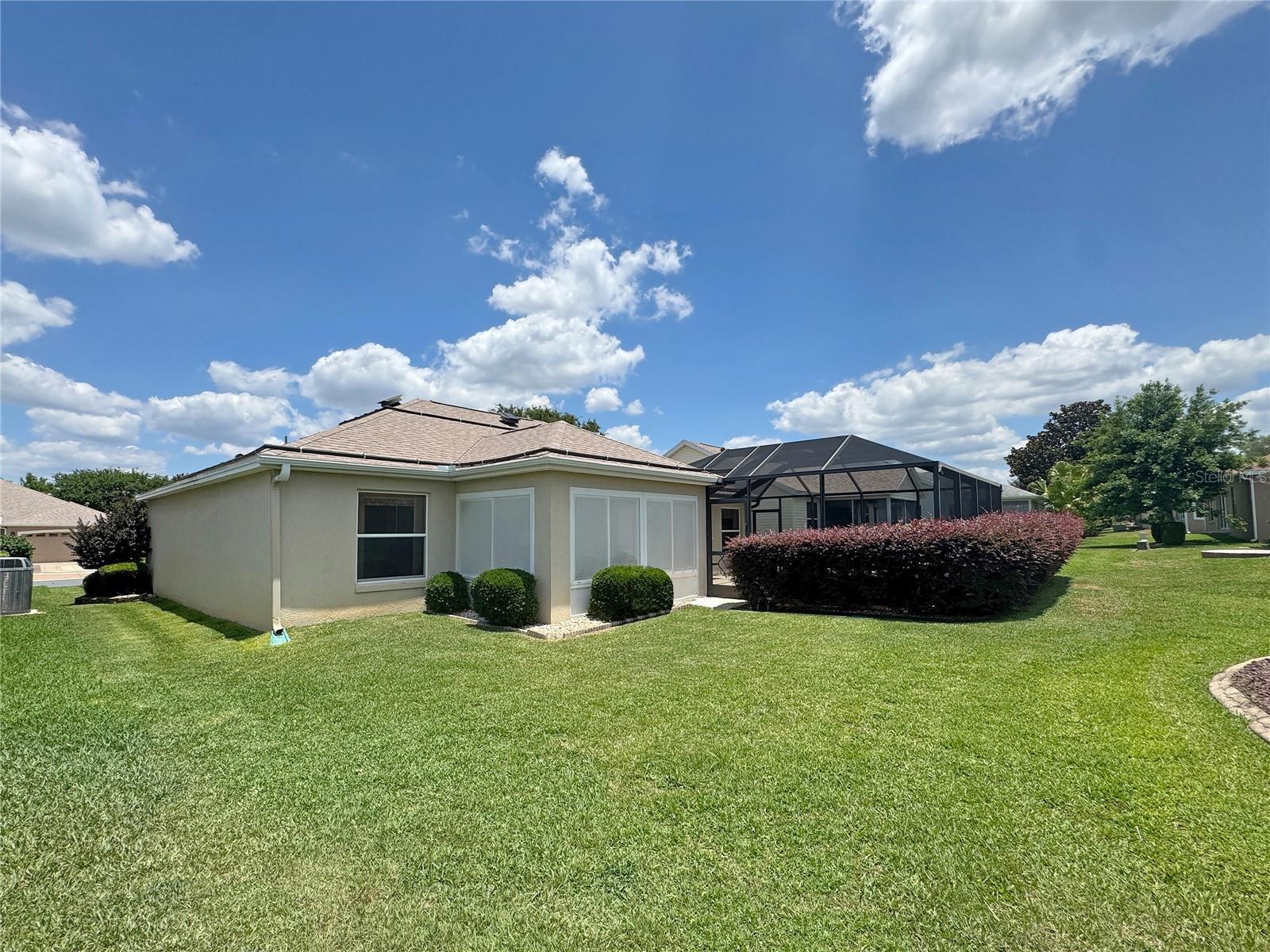 498 WESTON MANOR DR, THE VILLAGES, FL, 32162