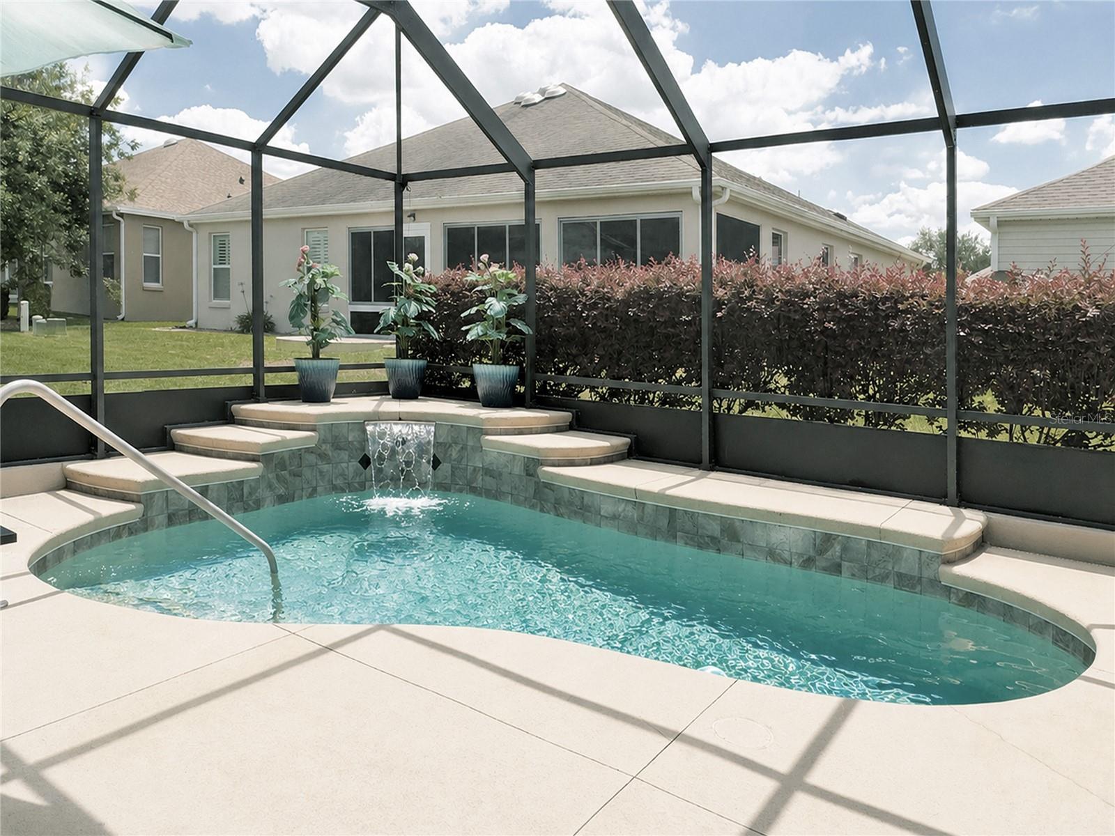498 WESTON MANOR DR, THE VILLAGES, FL, 32162