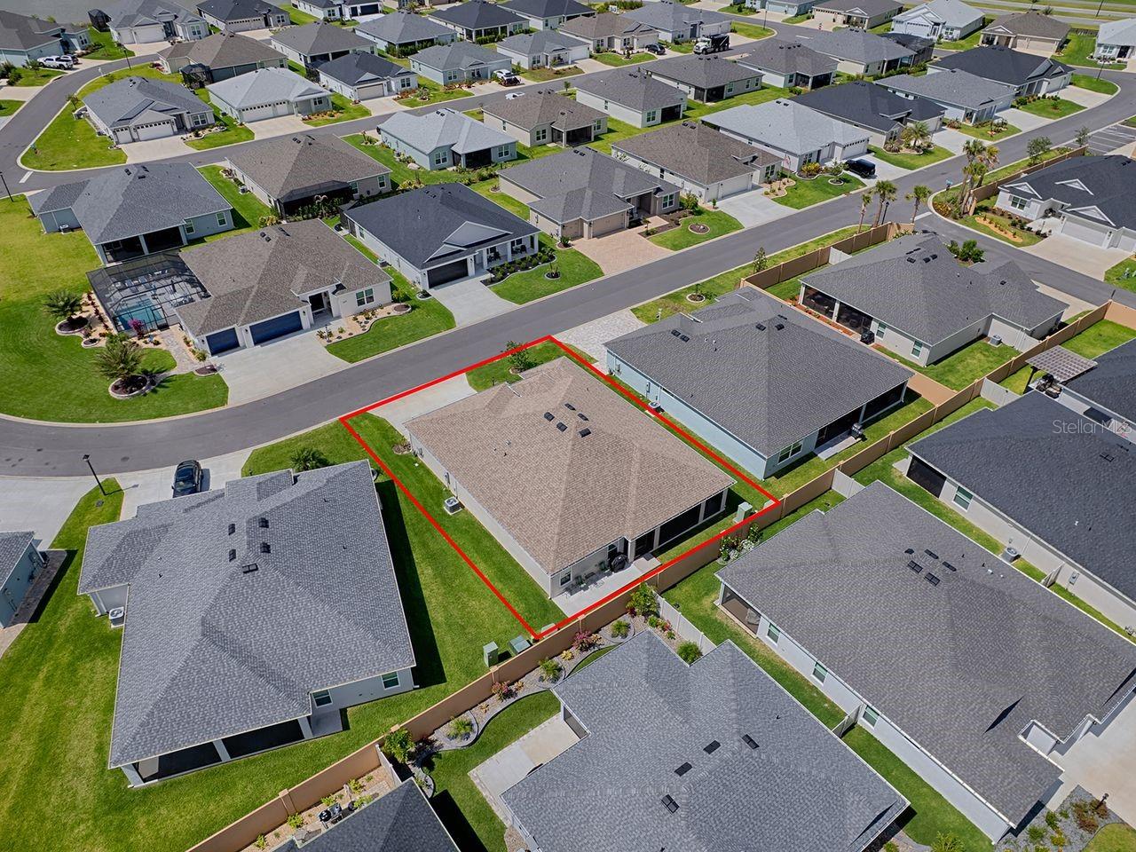 4258 WIDMANN PL, THE VILLAGES, FL, 32163