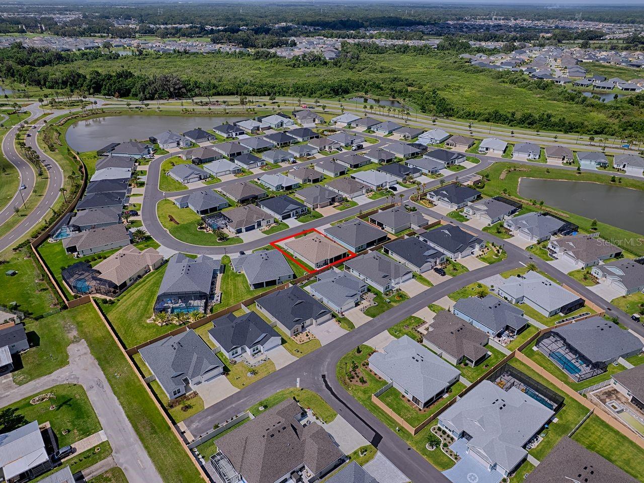 4258 WIDMANN PL, THE VILLAGES, FL, 32163