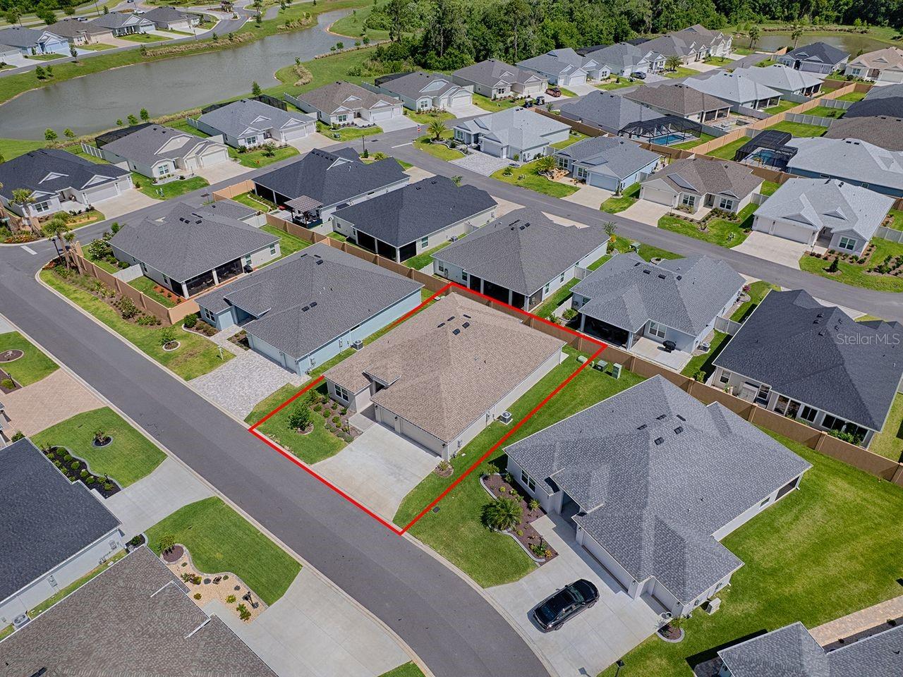 4258 WIDMANN PL, THE VILLAGES, FL, 32163