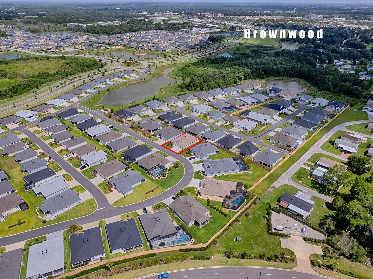 4258 WIDMANN PL, THE VILLAGES, FL, 32163