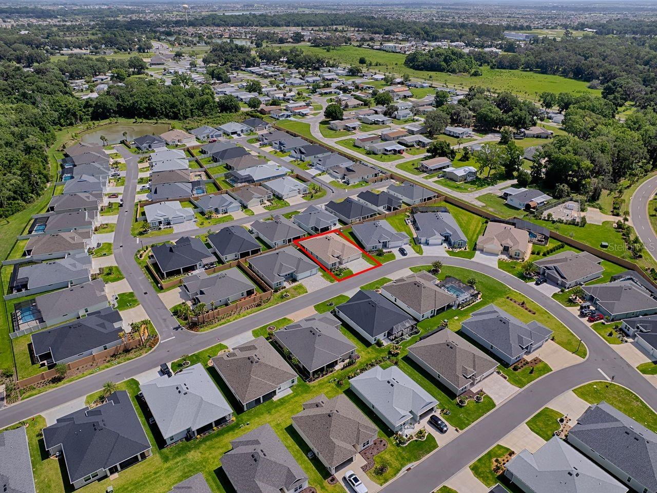 4258 WIDMANN PL, THE VILLAGES, FL, 32163