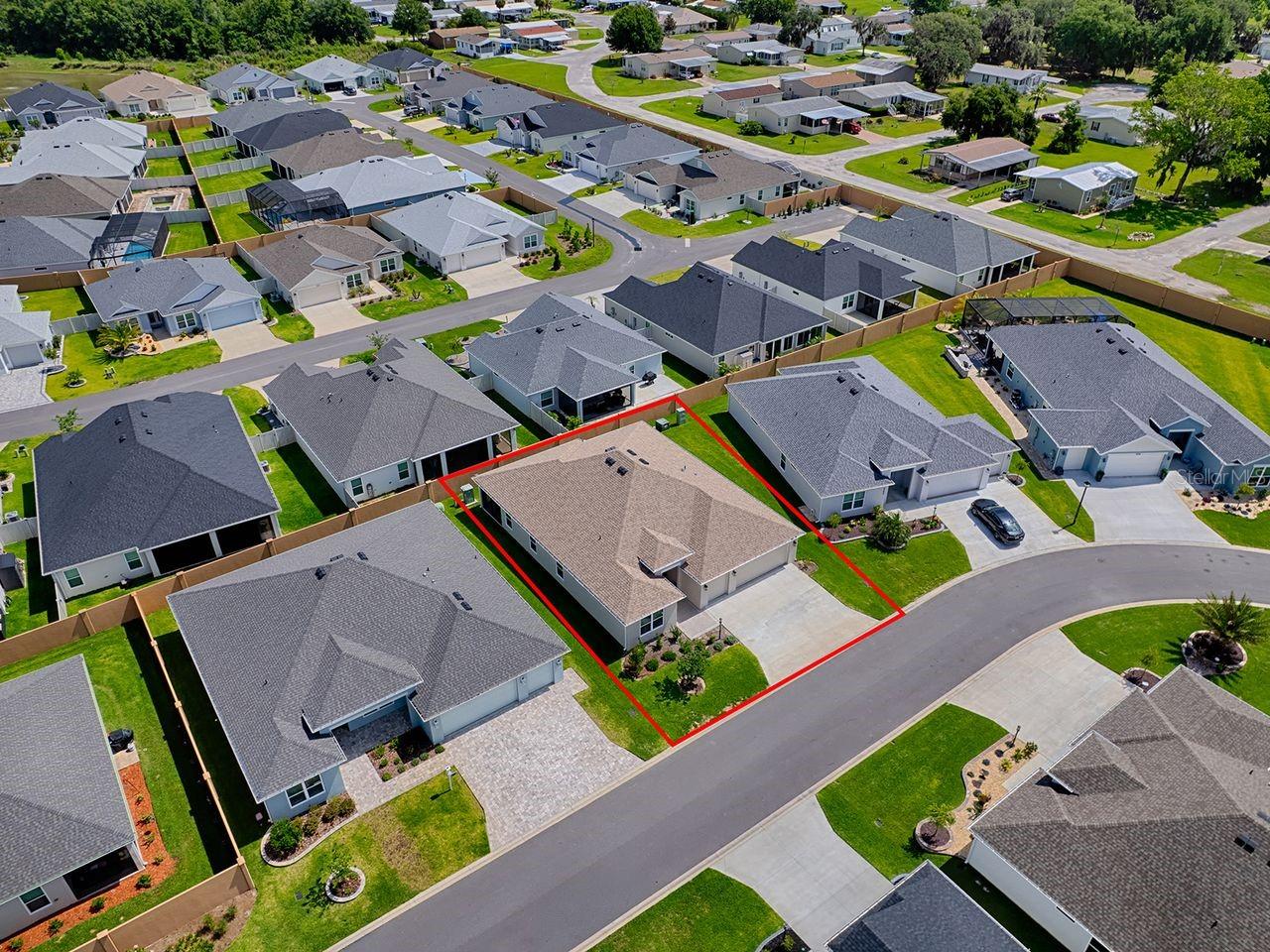 4258 WIDMANN PL, THE VILLAGES, FL, 32163