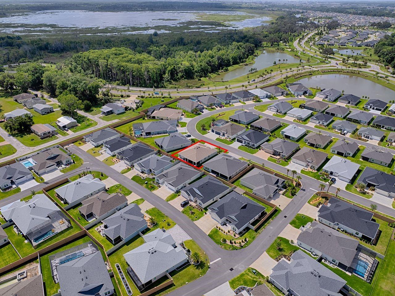 4258 WIDMANN PL, THE VILLAGES, FL, 32163