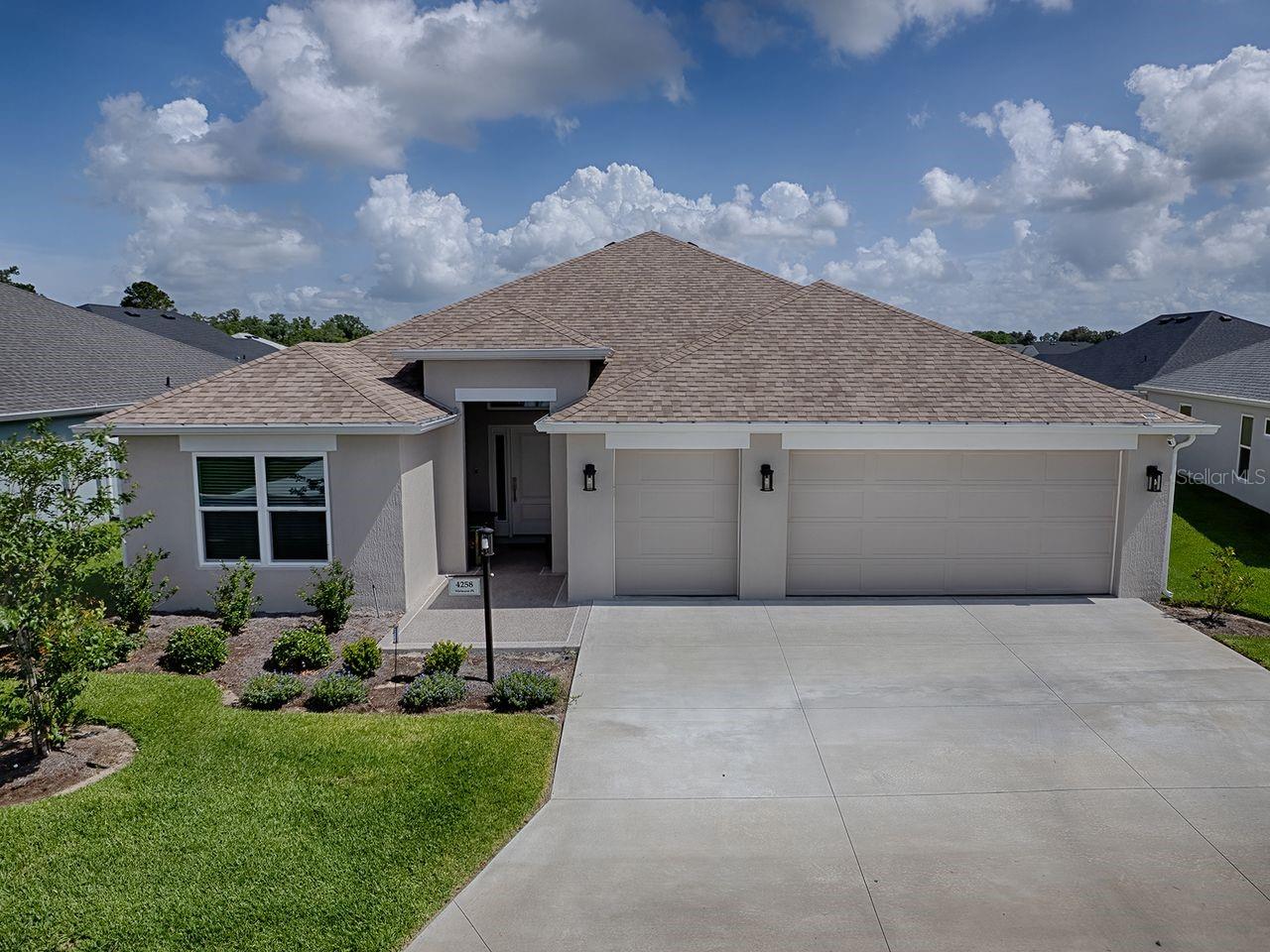 4258 WIDMANN PL, THE VILLAGES, FL, 32163