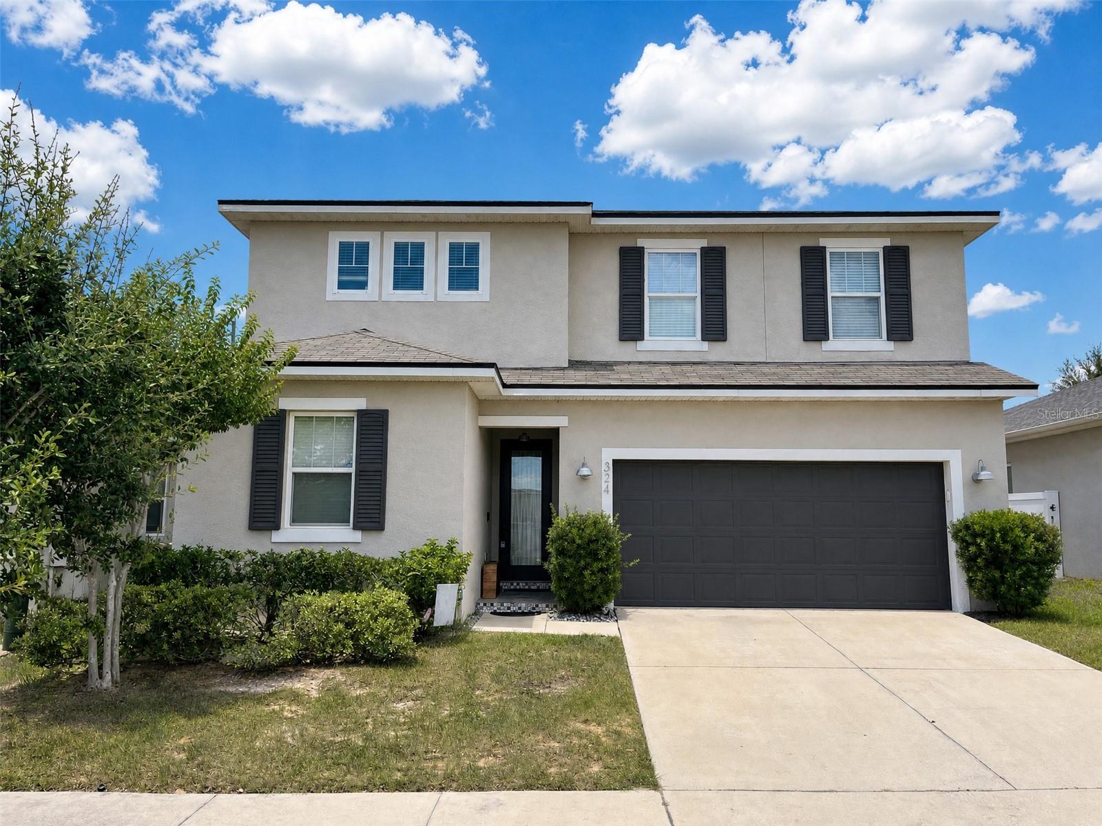 324 BUCHANNAN DR, DAVENPORT, FL, 33837