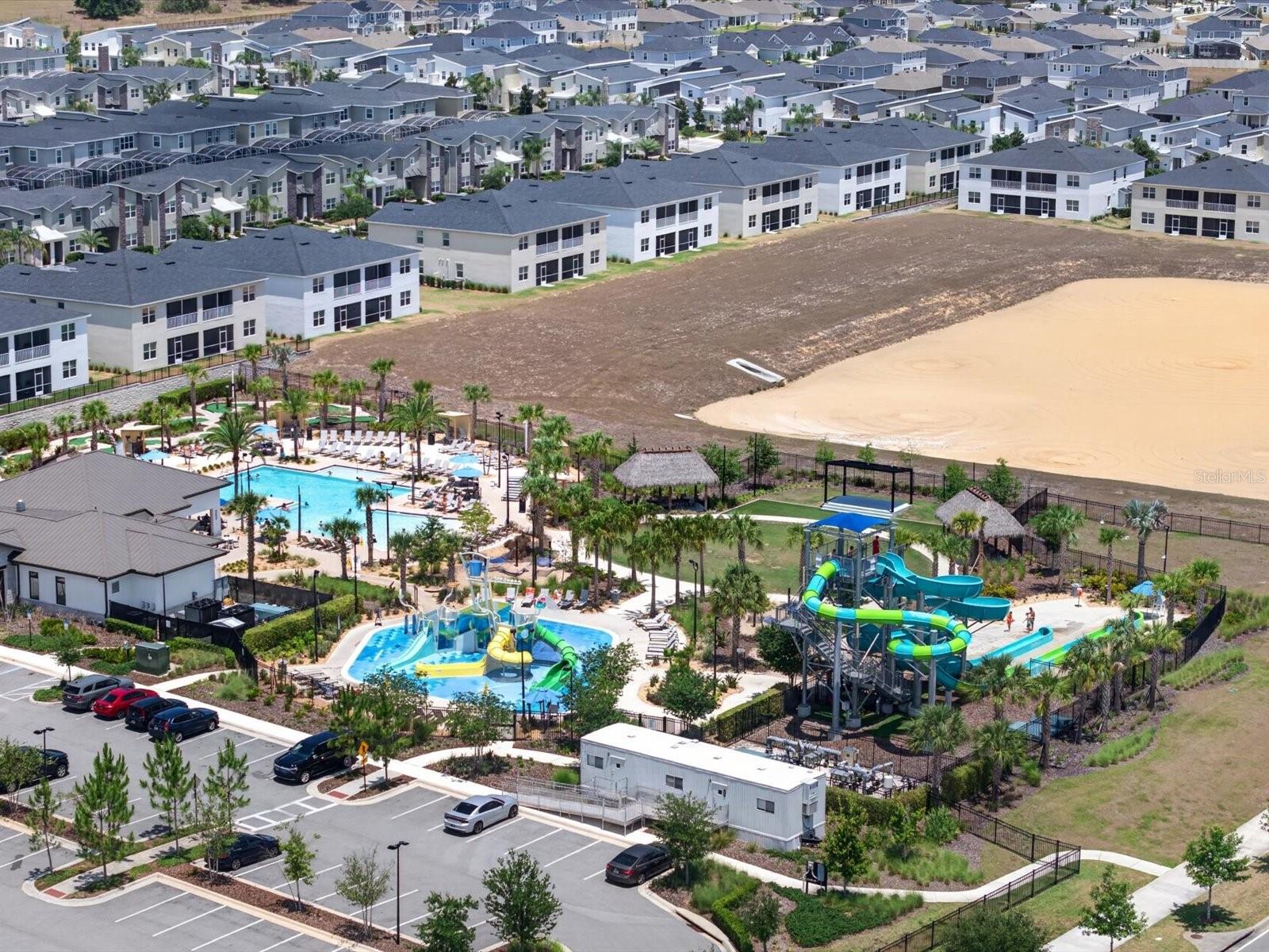 967 SPLASH SHOT PLACE #2503, DAVENPORT, FL, 33896
