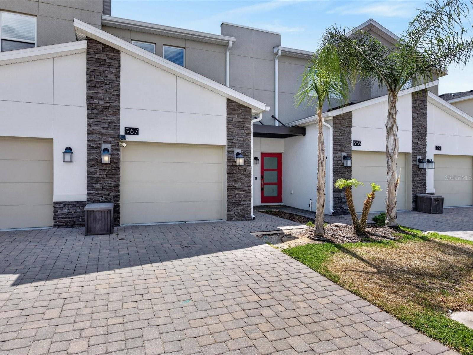 967 SPLASH SHOT PLACE #2503, DAVENPORT, FL, 33896