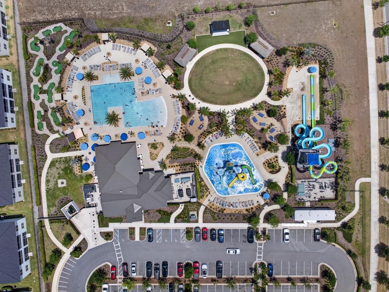 967 SPLASH SHOT PLACE #2503, DAVENPORT, FL, 33896