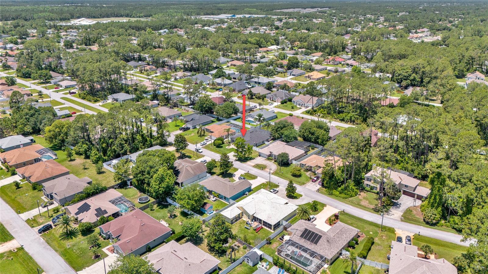 35 BURNING EMBER LN, PALM COAST, FL, 32137