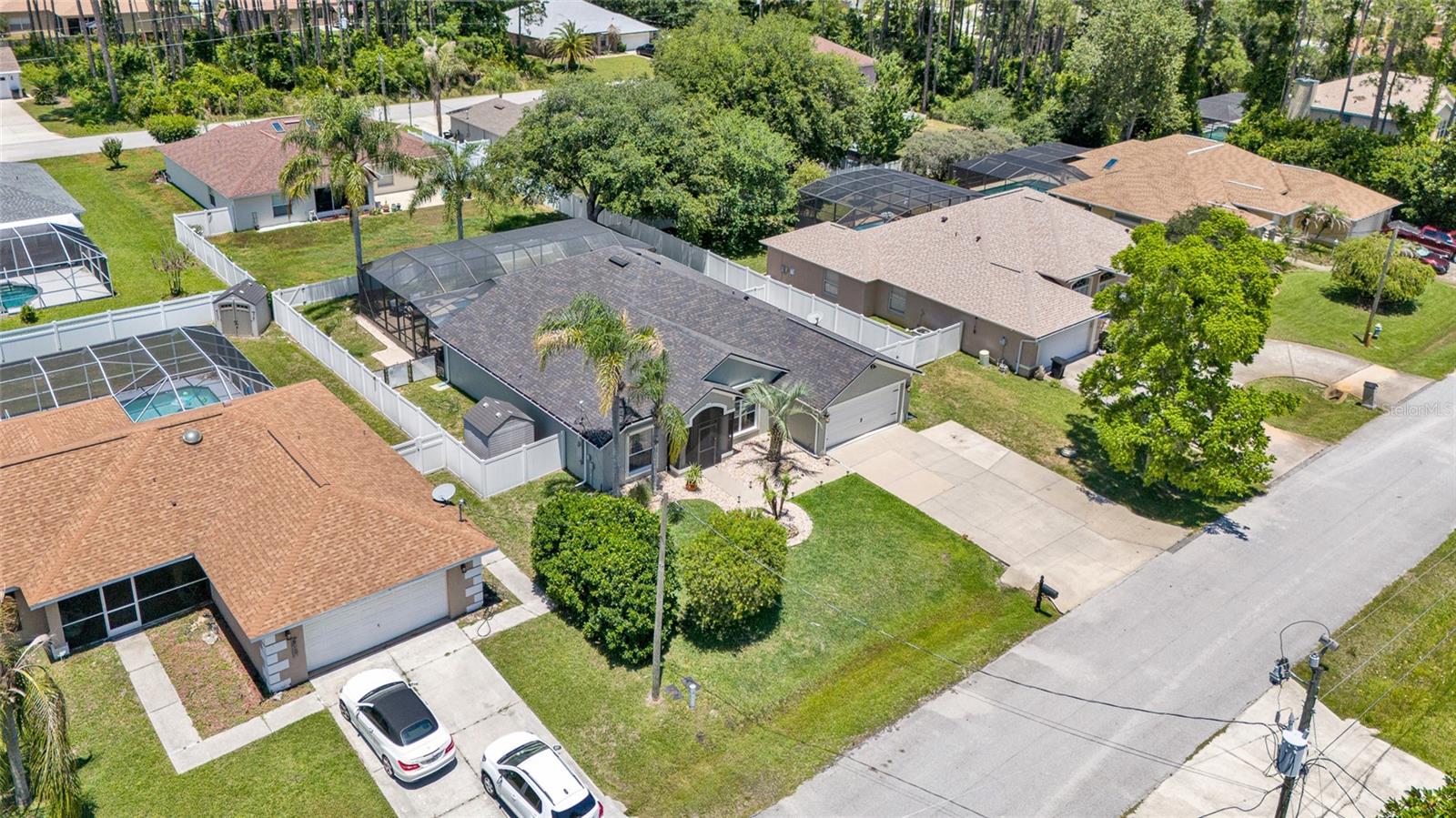 35 BURNING EMBER LN, PALM COAST, FL, 32137