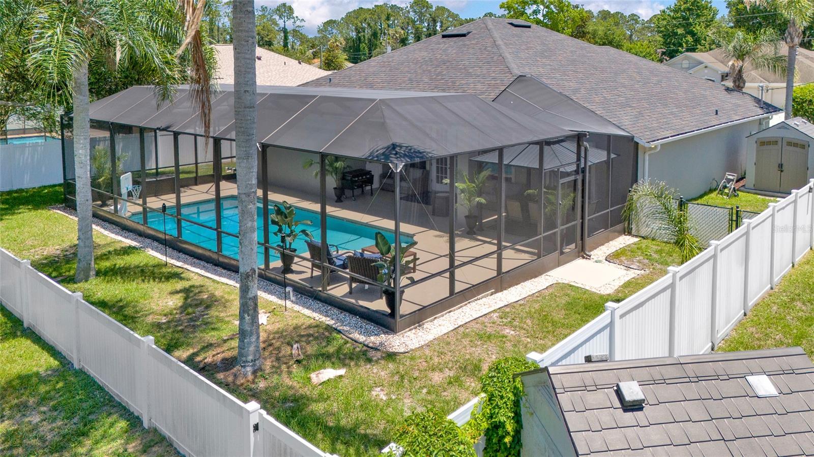35 BURNING EMBER LN, PALM COAST, FL, 32137