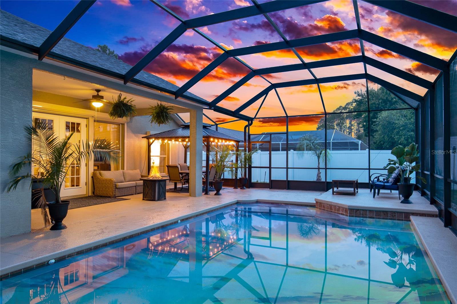 35 BURNING EMBER LN, PALM COAST, FL, 32137