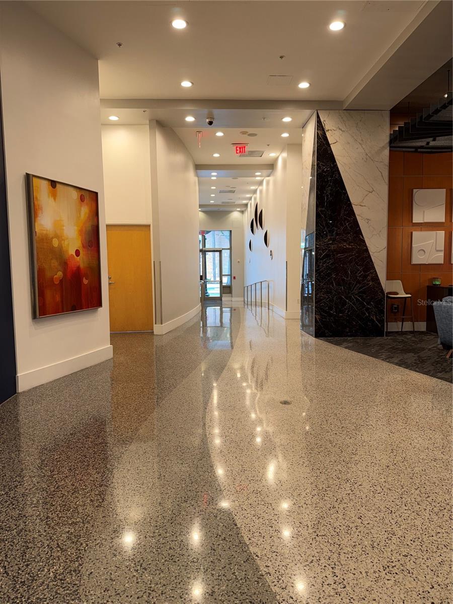 155 S COURT AVE #1113, ORLANDO, FL, 32801