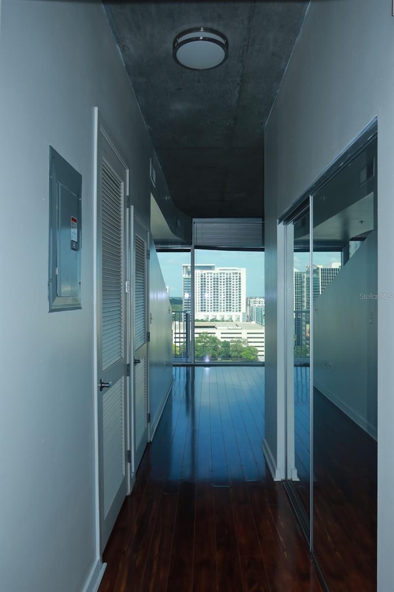 155 S COURT AVE #1113, ORLANDO, FL, 32801