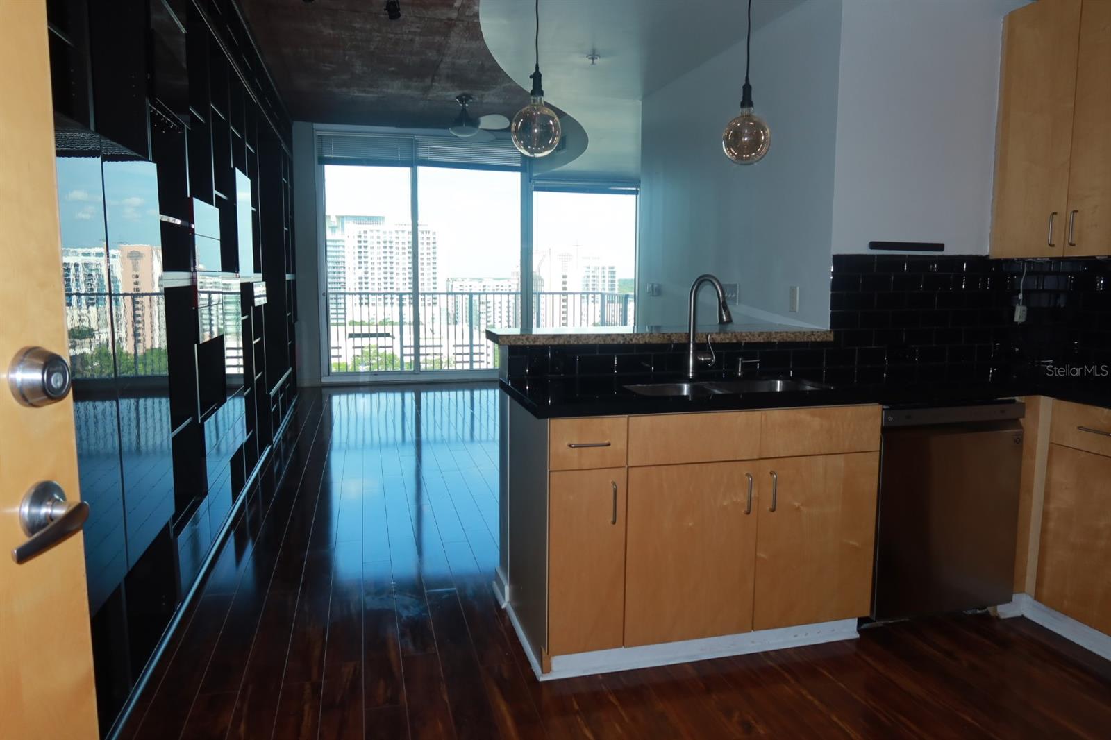 155 S COURT AVE #1113, ORLANDO, FL, 32801