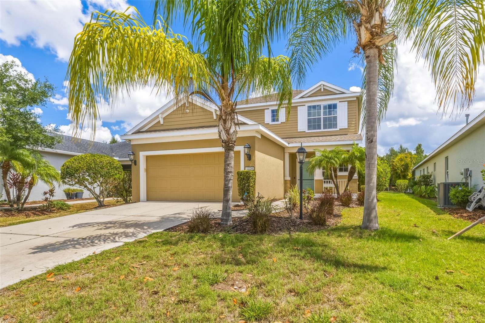 12224 LONGVIEW LAKE CIR, BRADENTON, FL, 34211