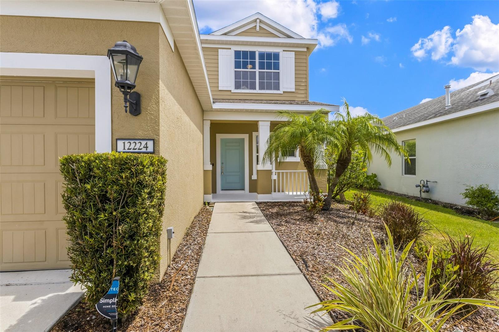 12224 LONGVIEW LAKE CIR, BRADENTON, FL, 34211